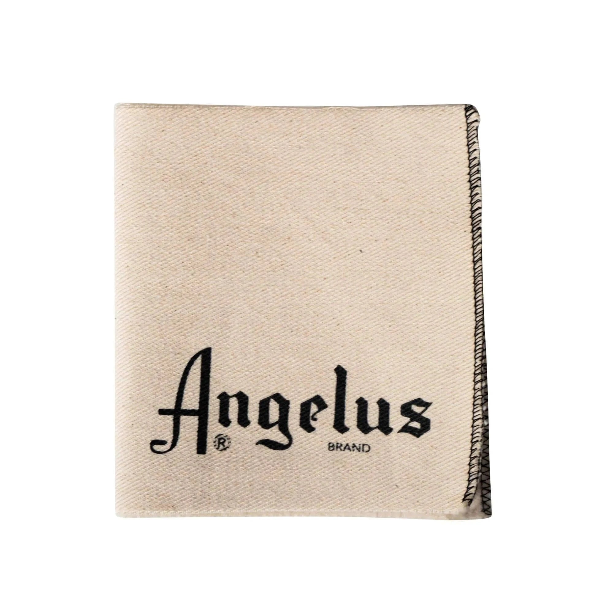 Angelus Professional Buff Rag - Angelus Direct