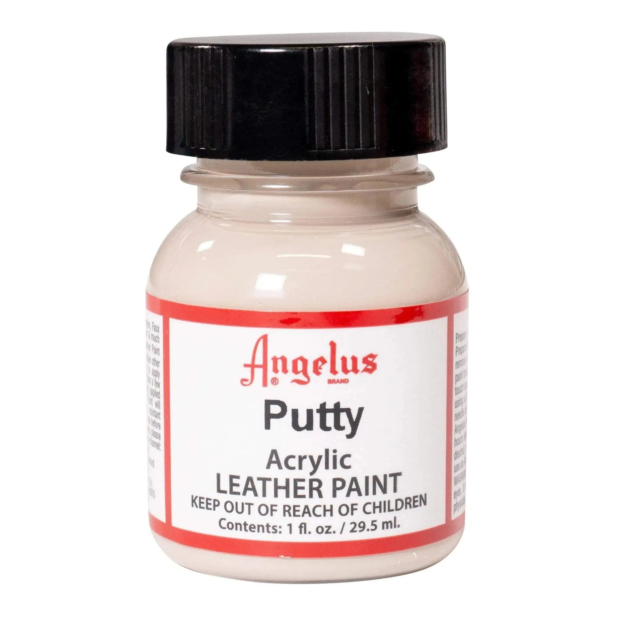 Angelus Direct Angelus Putty Paint 1 oz. Standard Paint