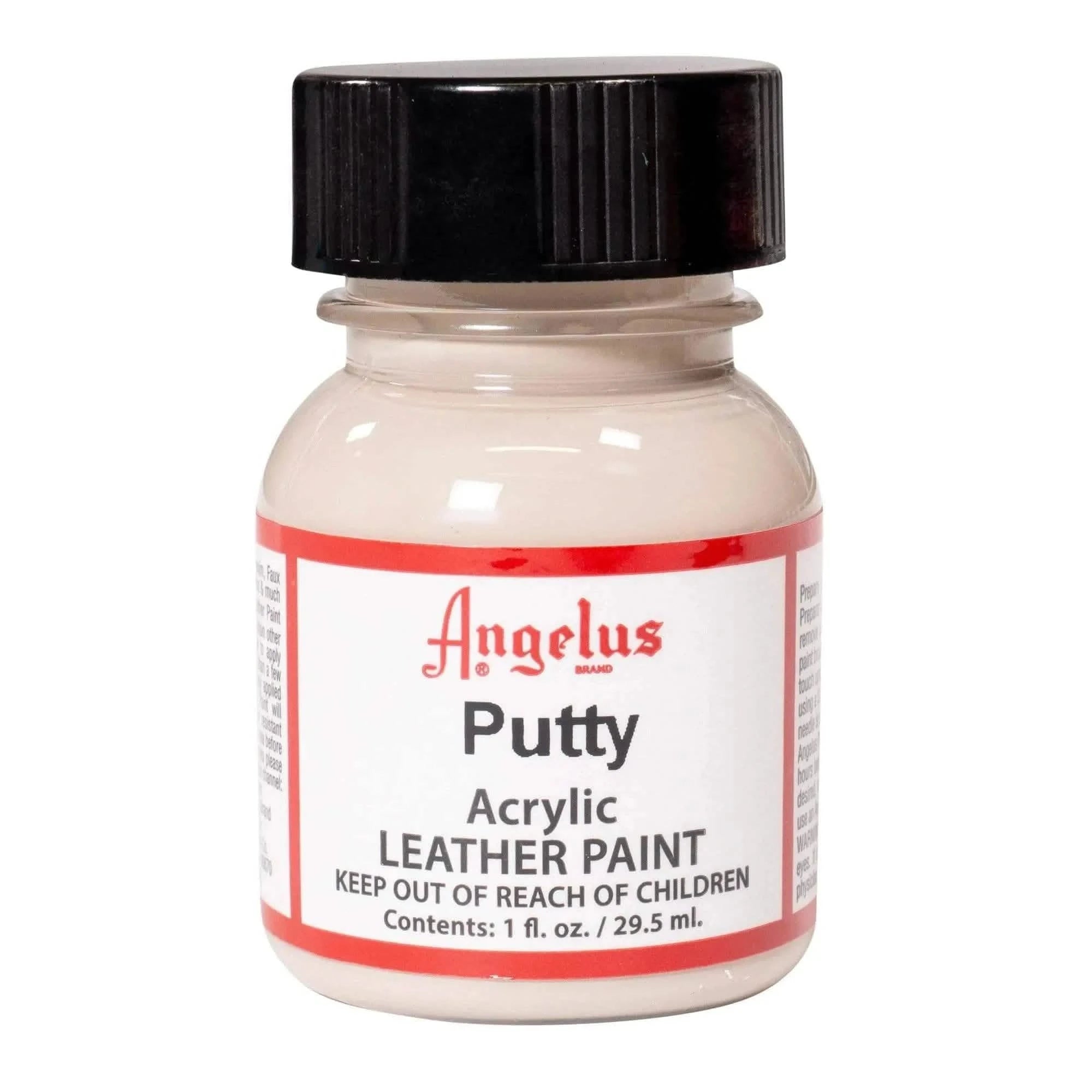 Angelus Direct Angelus Putty Paint 1 oz. Standard Paint