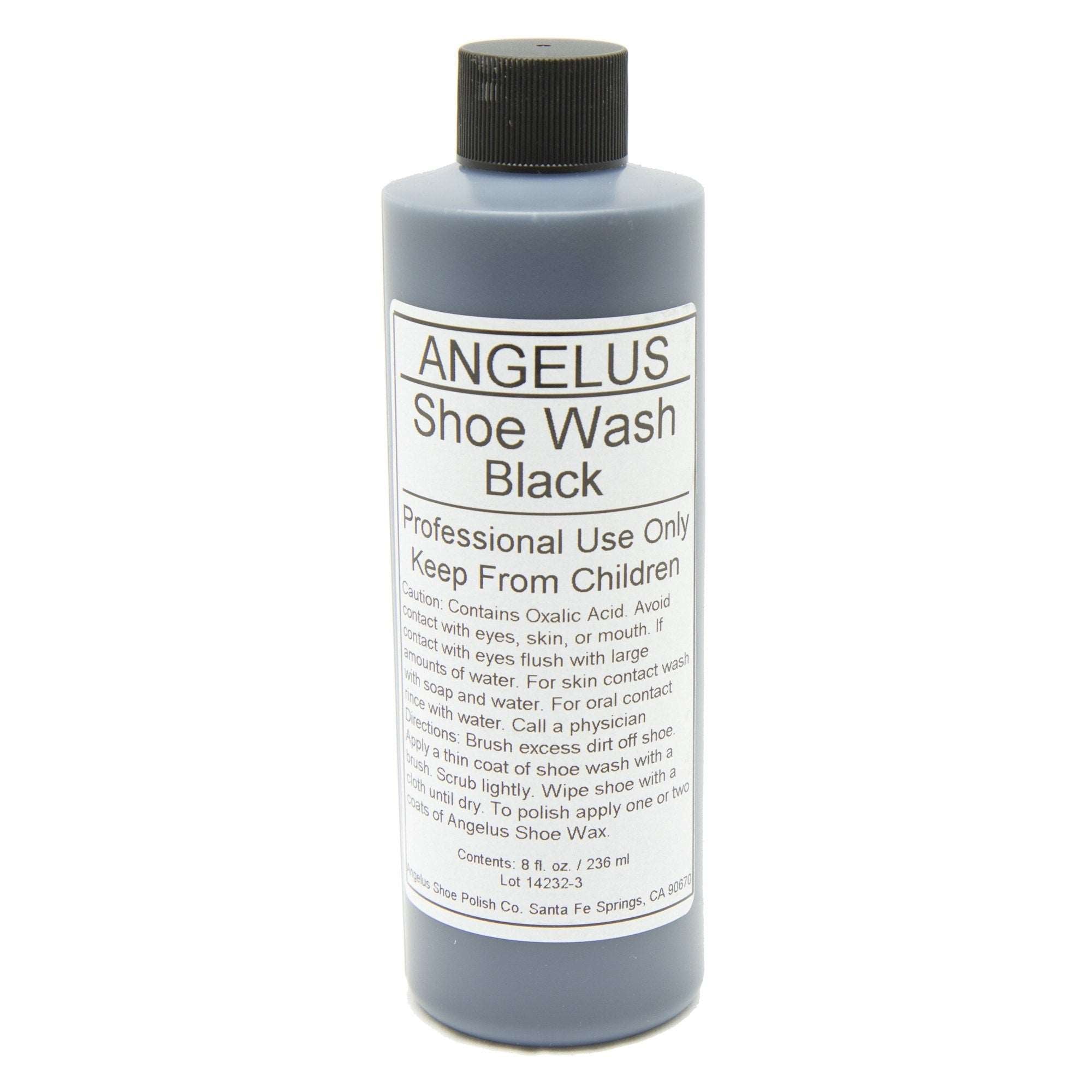 Angelus Shoe Wash - Angelus Direct