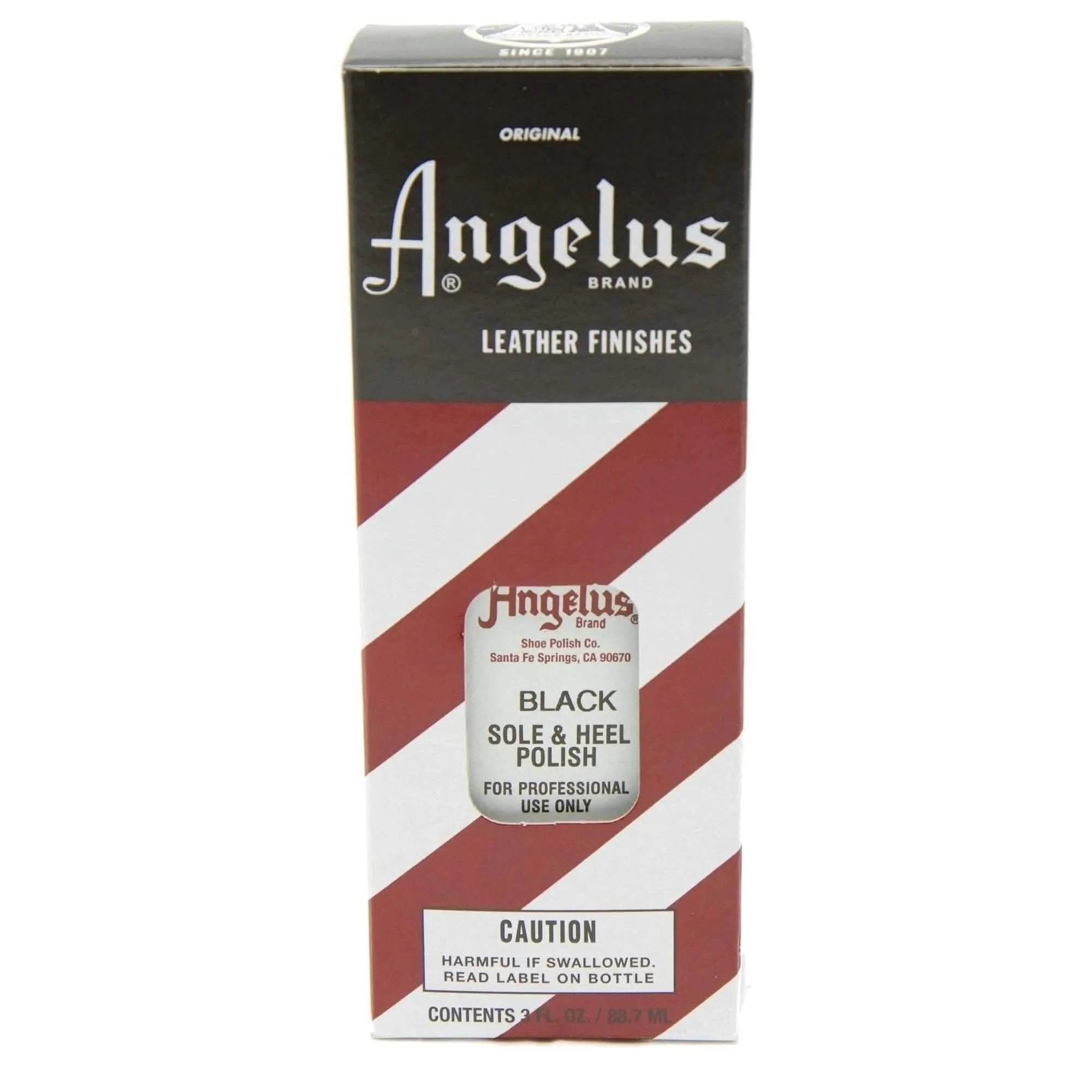 Angelus Sole Heel Polish - Main Image