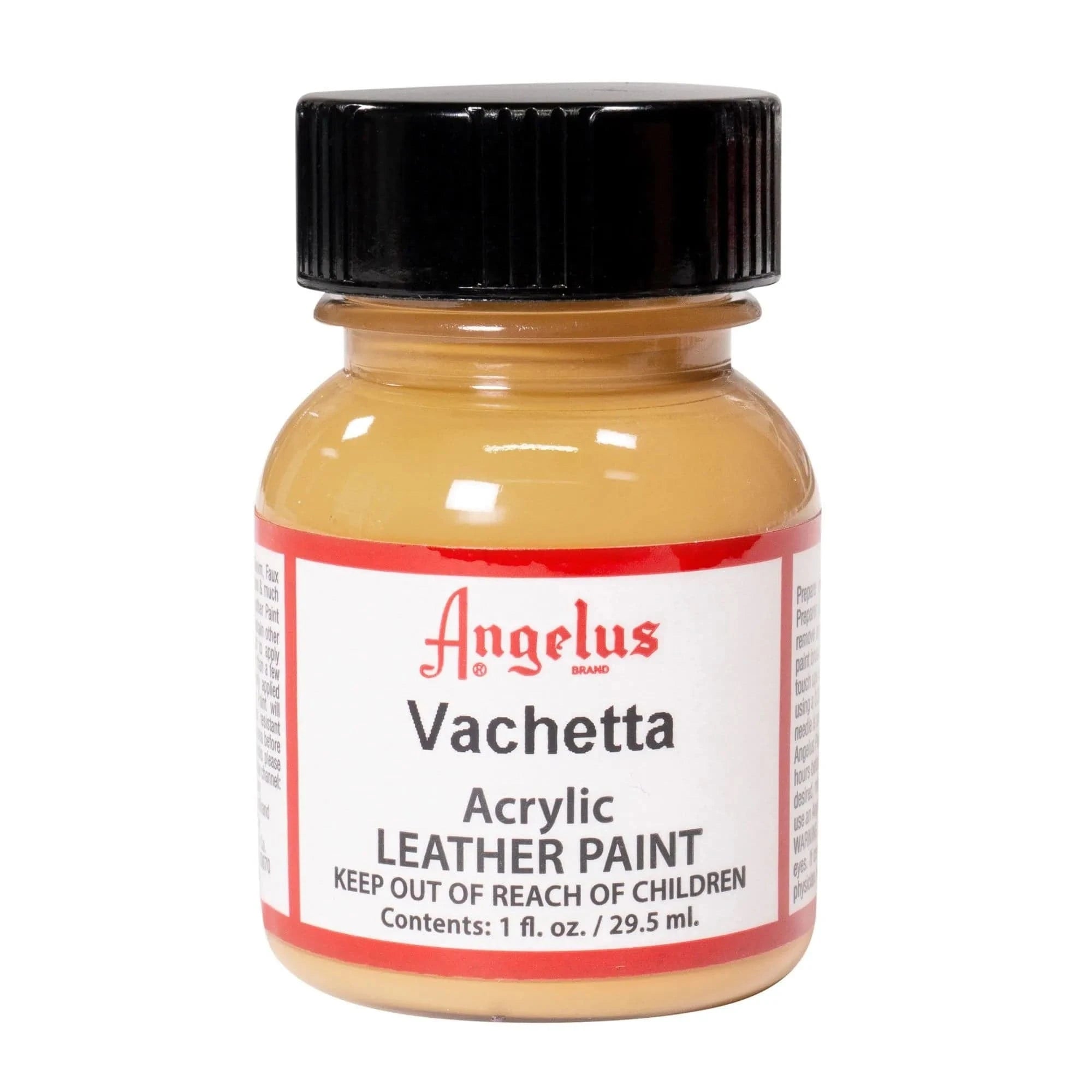 Angelus Vachetta Paint - Angelus Direct
