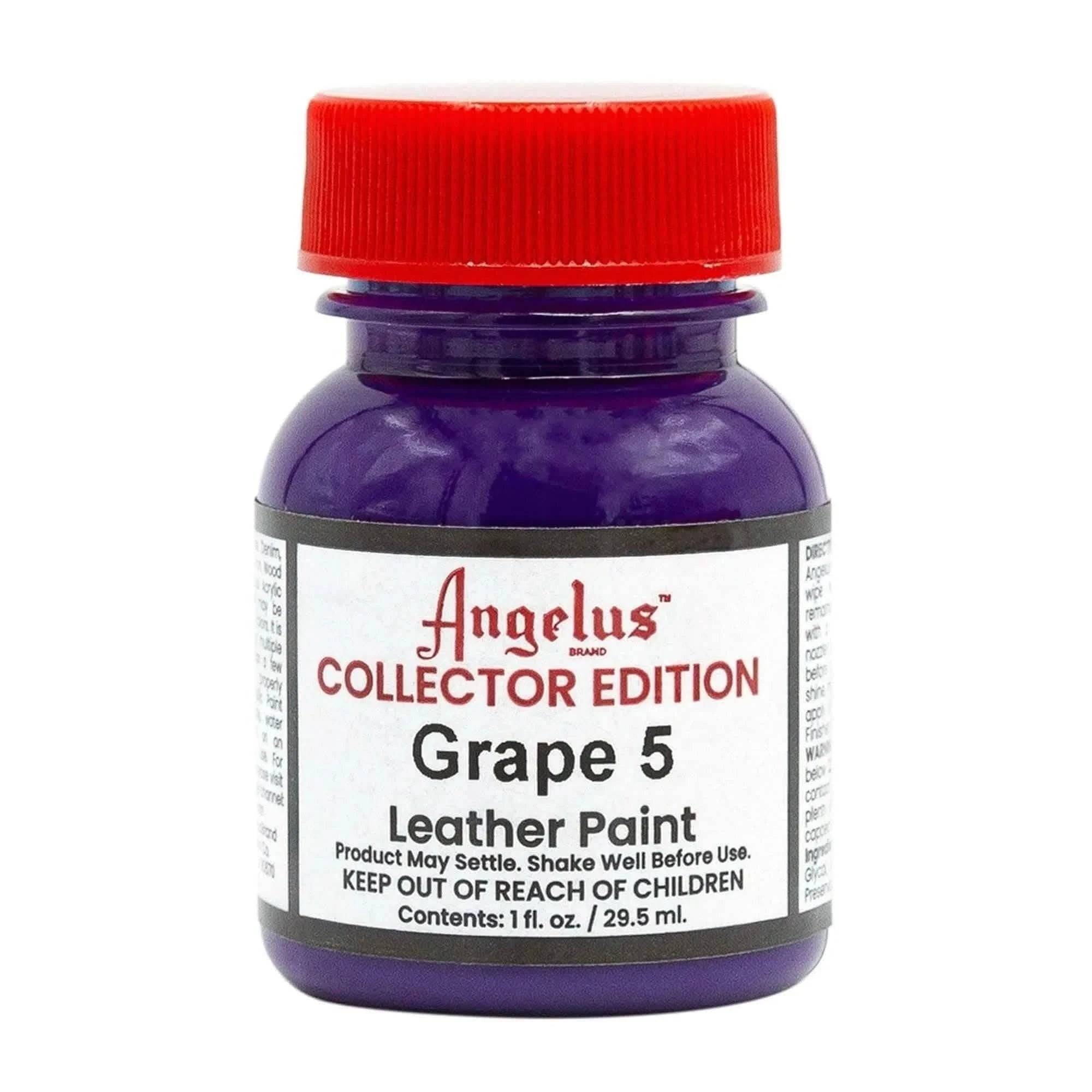 Angelus Direct Collector Edition Grape 5 1 oz.