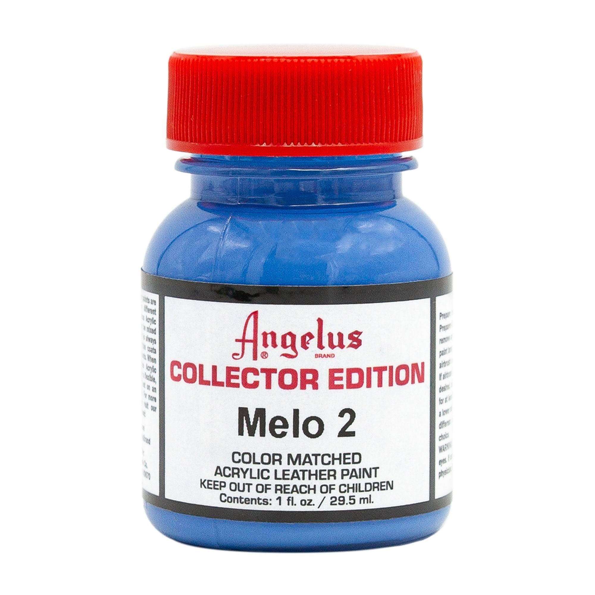 Collector Edition Melo 2 - Angelus Direct