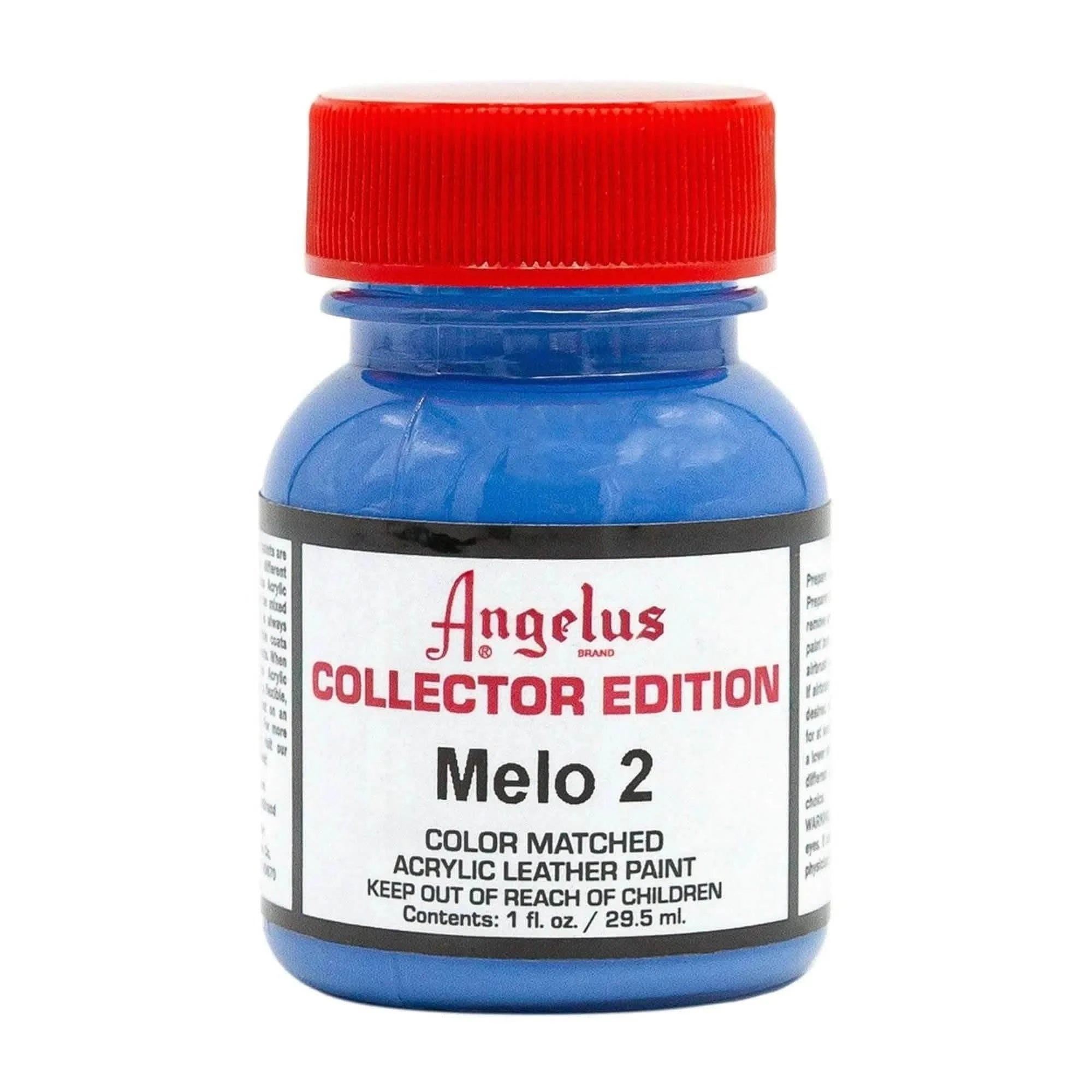 Angelus Direct Collector Edition Melo 2 1 oz.