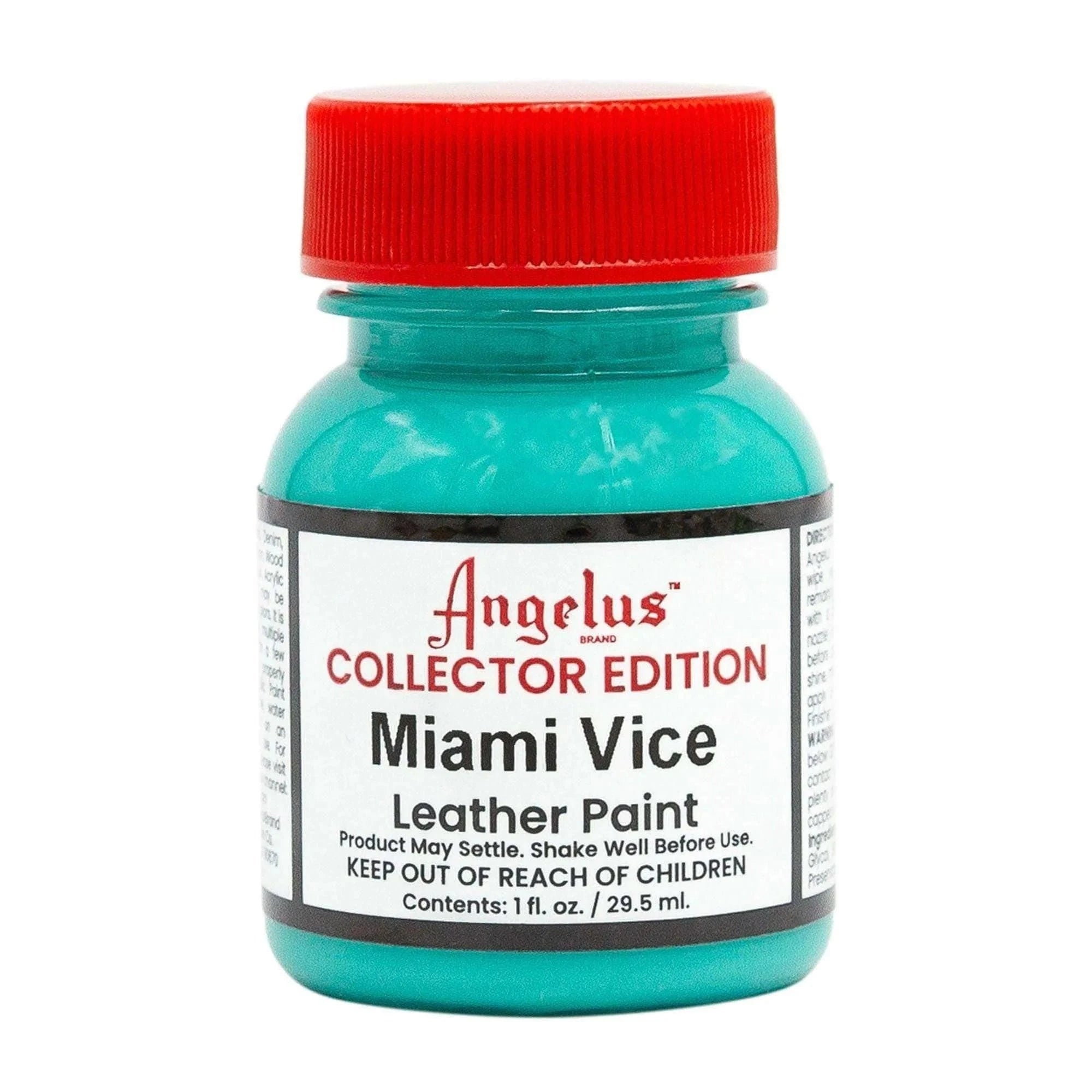 Angelus Direct Collector Edition Miami Vice 1 oz.