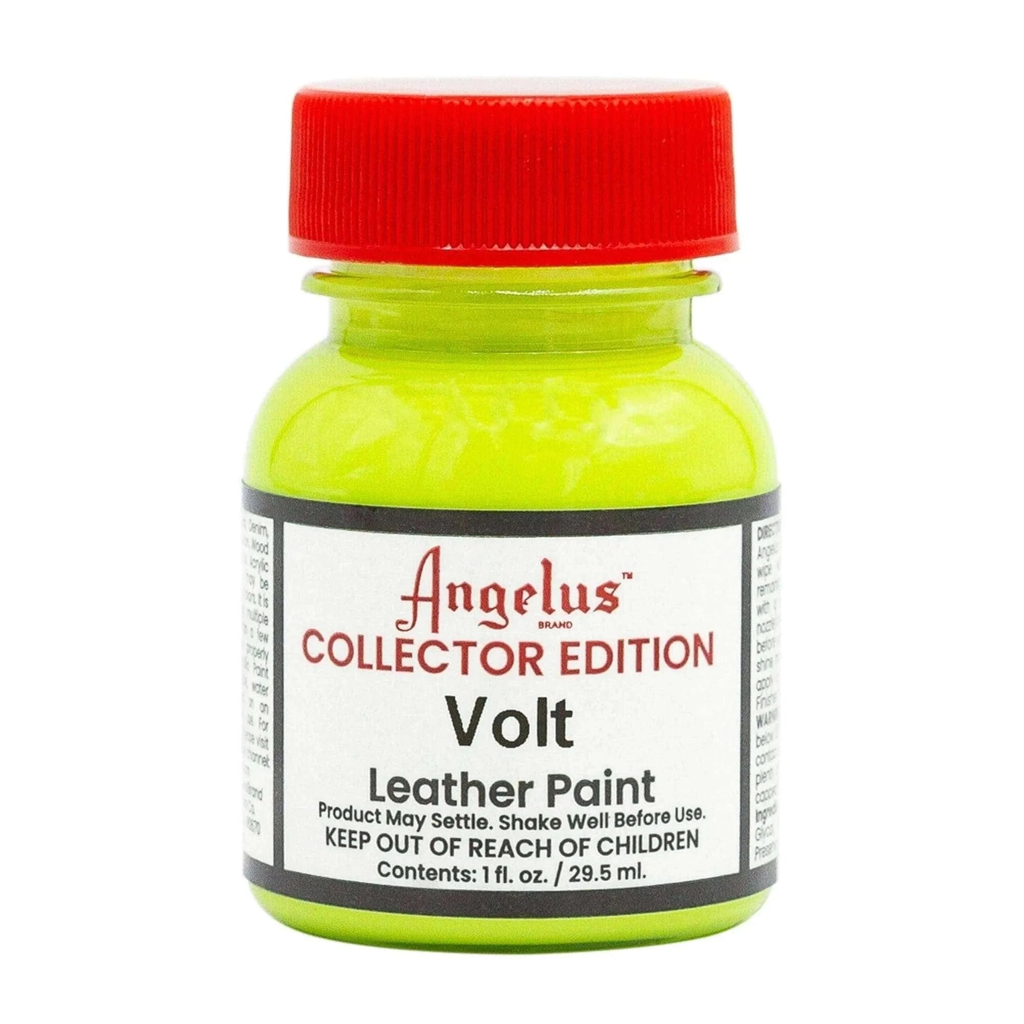 Angelus Direct Collector Edition Volt 1 oz.