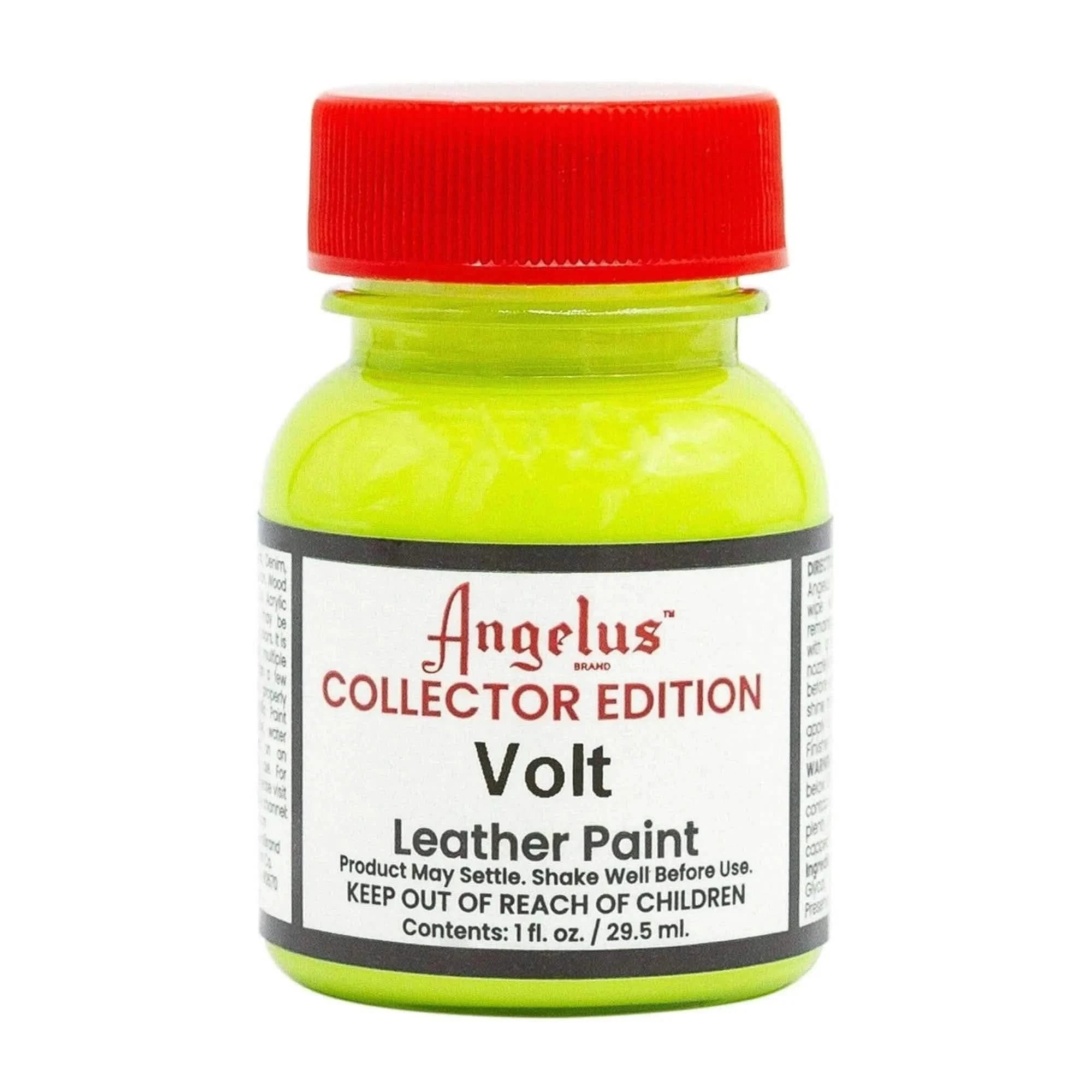 Angelus Direct Collector Edition Volt 1 oz.