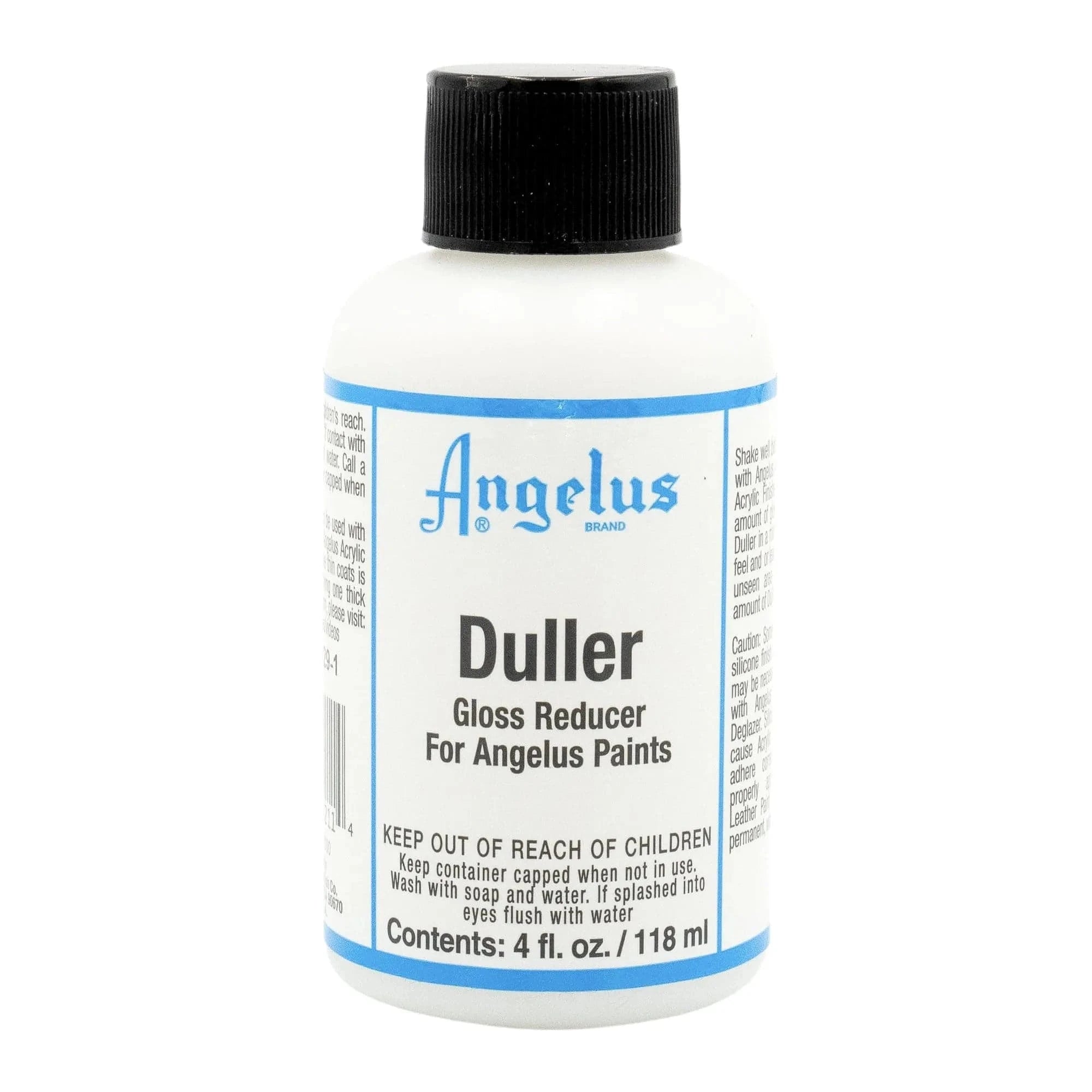 Duller - Angelus Direct