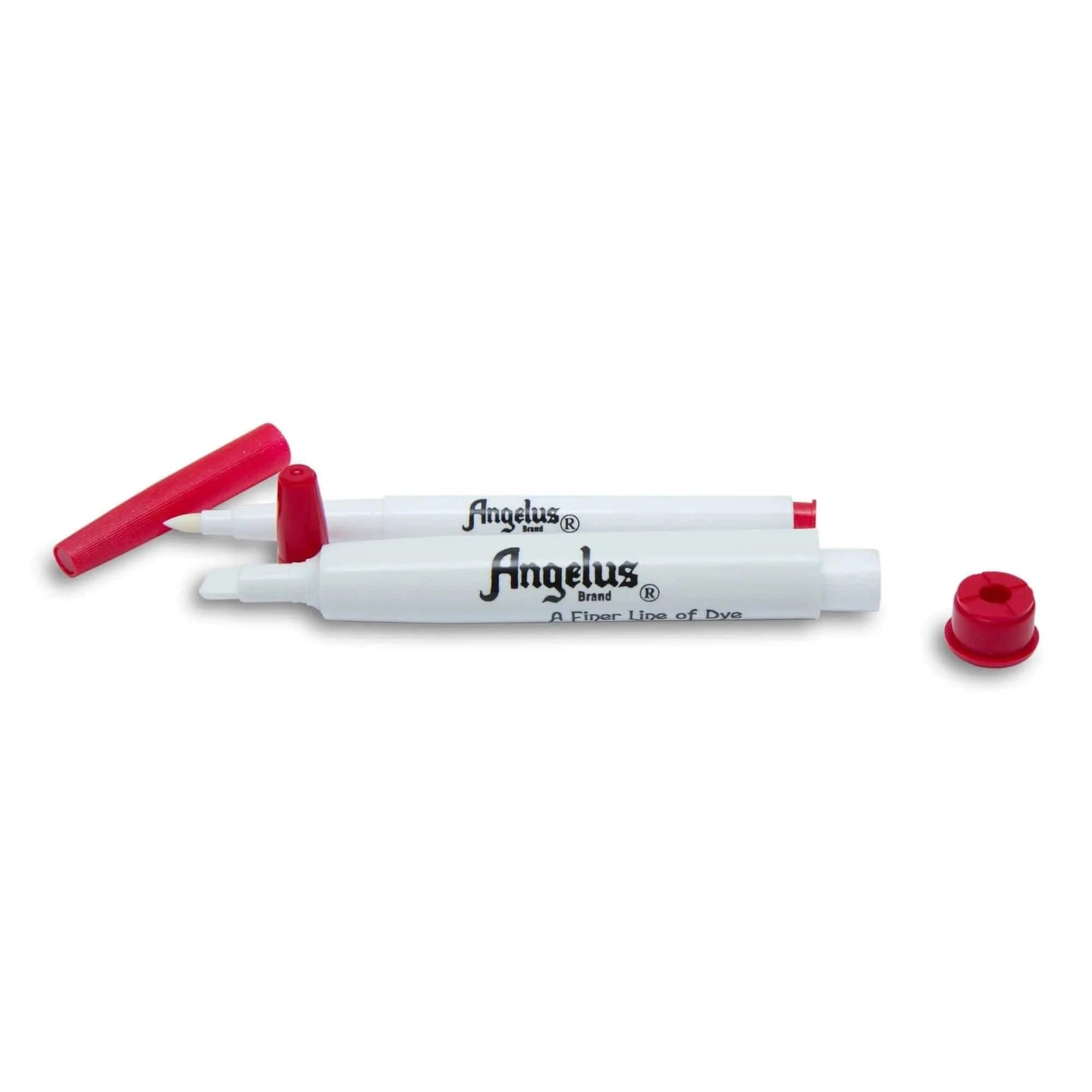 Dye Pen Applicators - Angelus Direct