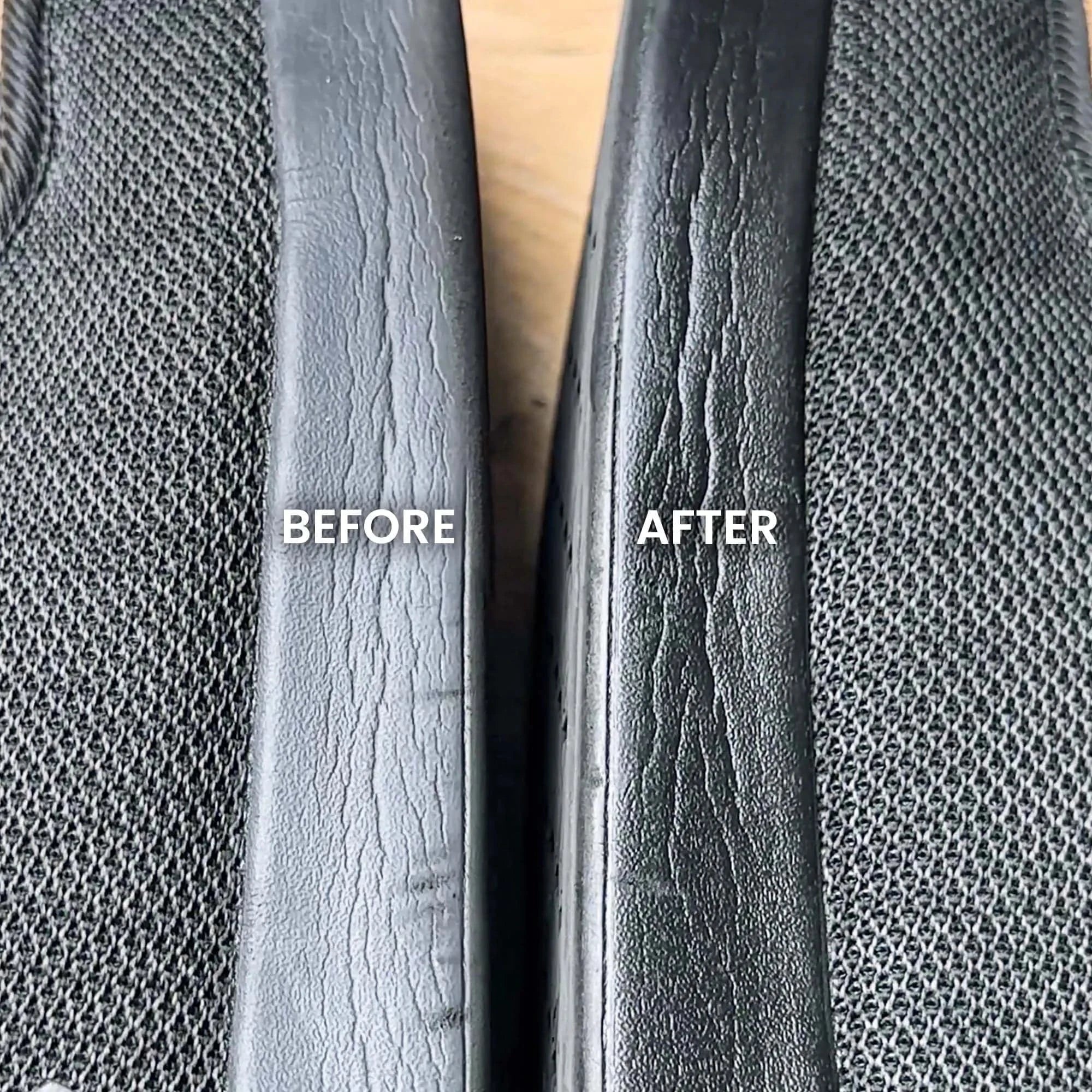 Angelus Direct Instant Midsole Color - Jet Black 3.3 oz. Instant Midsole Color