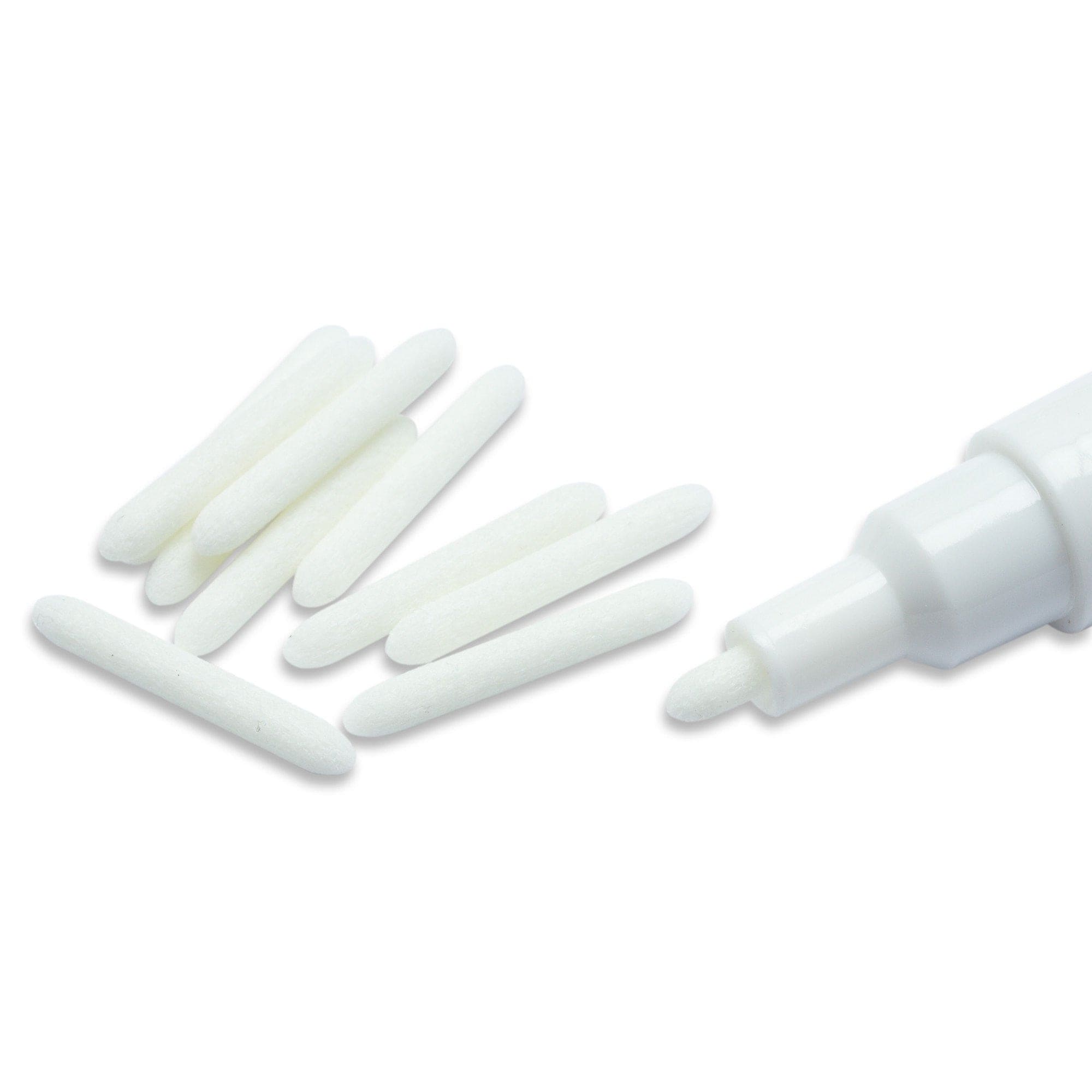 Paint Marker Replacement Tips - 10 pcs - Angelus Direct