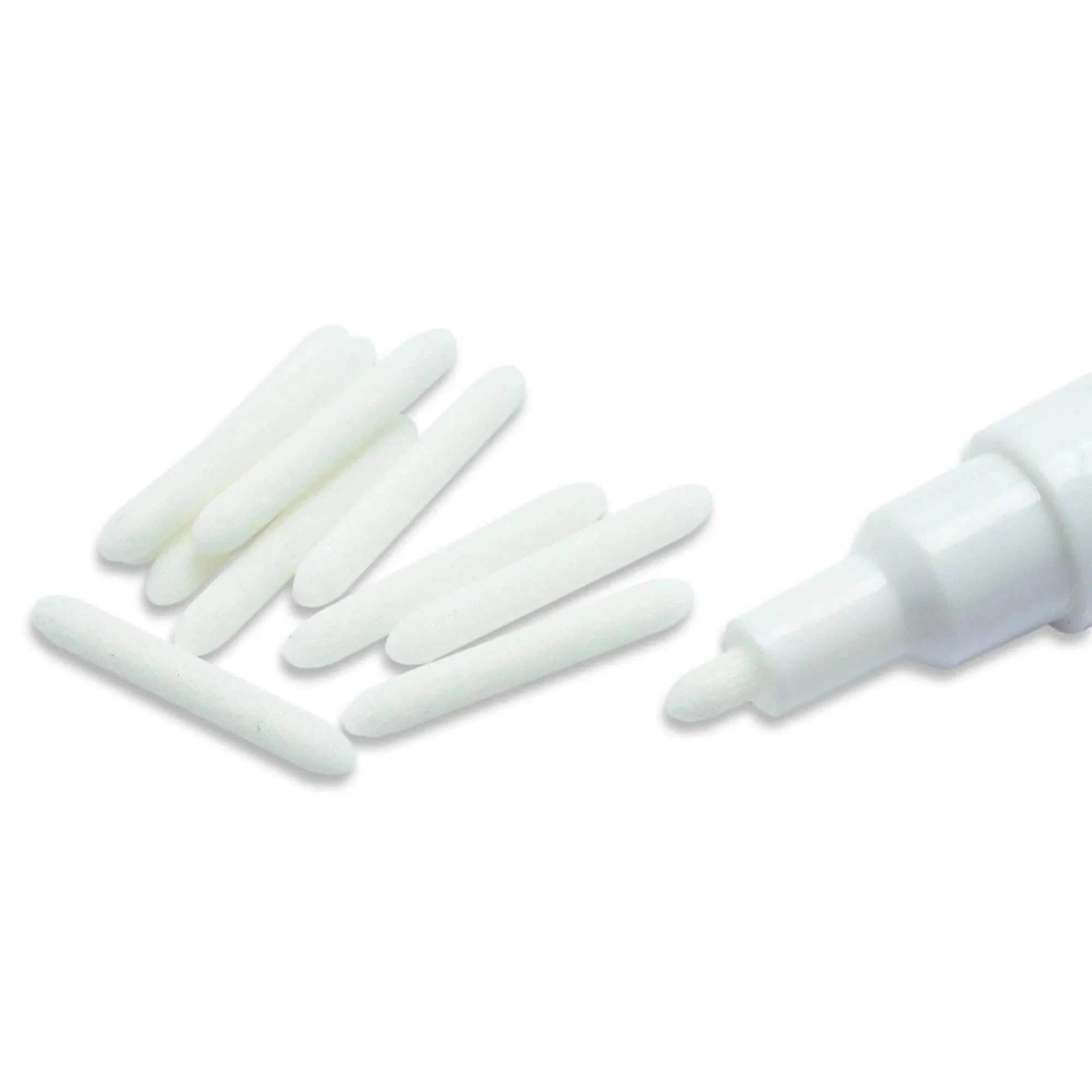 Angelus Direct Paint Marker Replacement Tips - 10 pcs Accessories