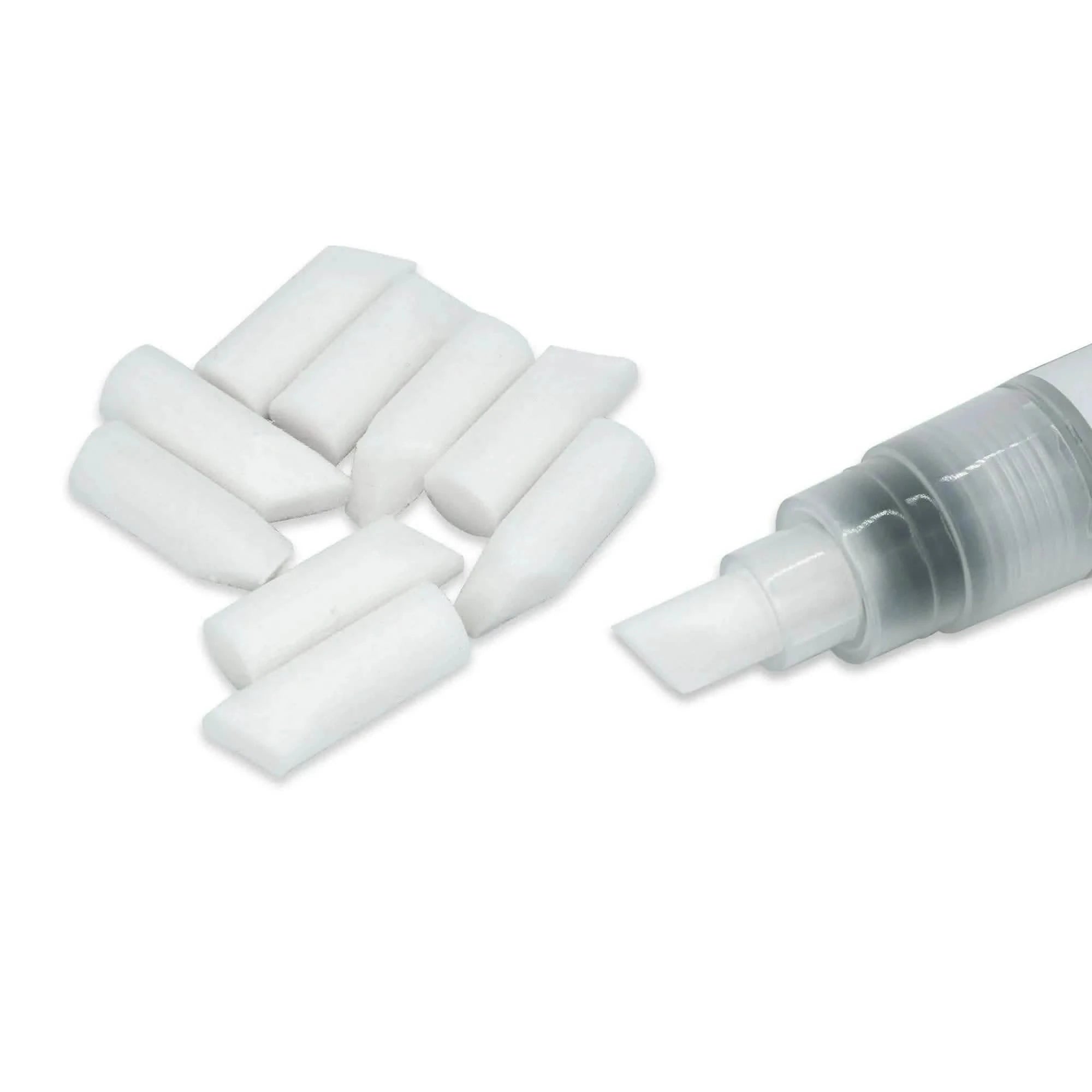 Angelus Direct Paint Marker Replacement Tips - 10 pcs Accessories