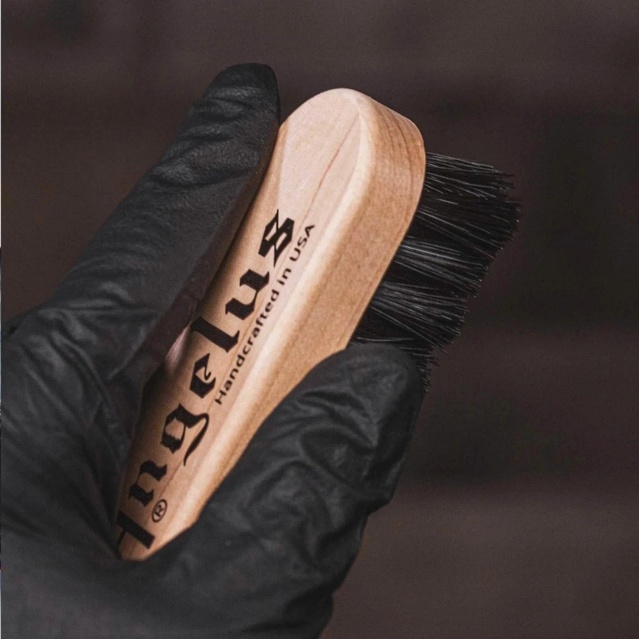 Angelus Direct Premium Sneaker Cleaning Brush 5" Brush Accessories