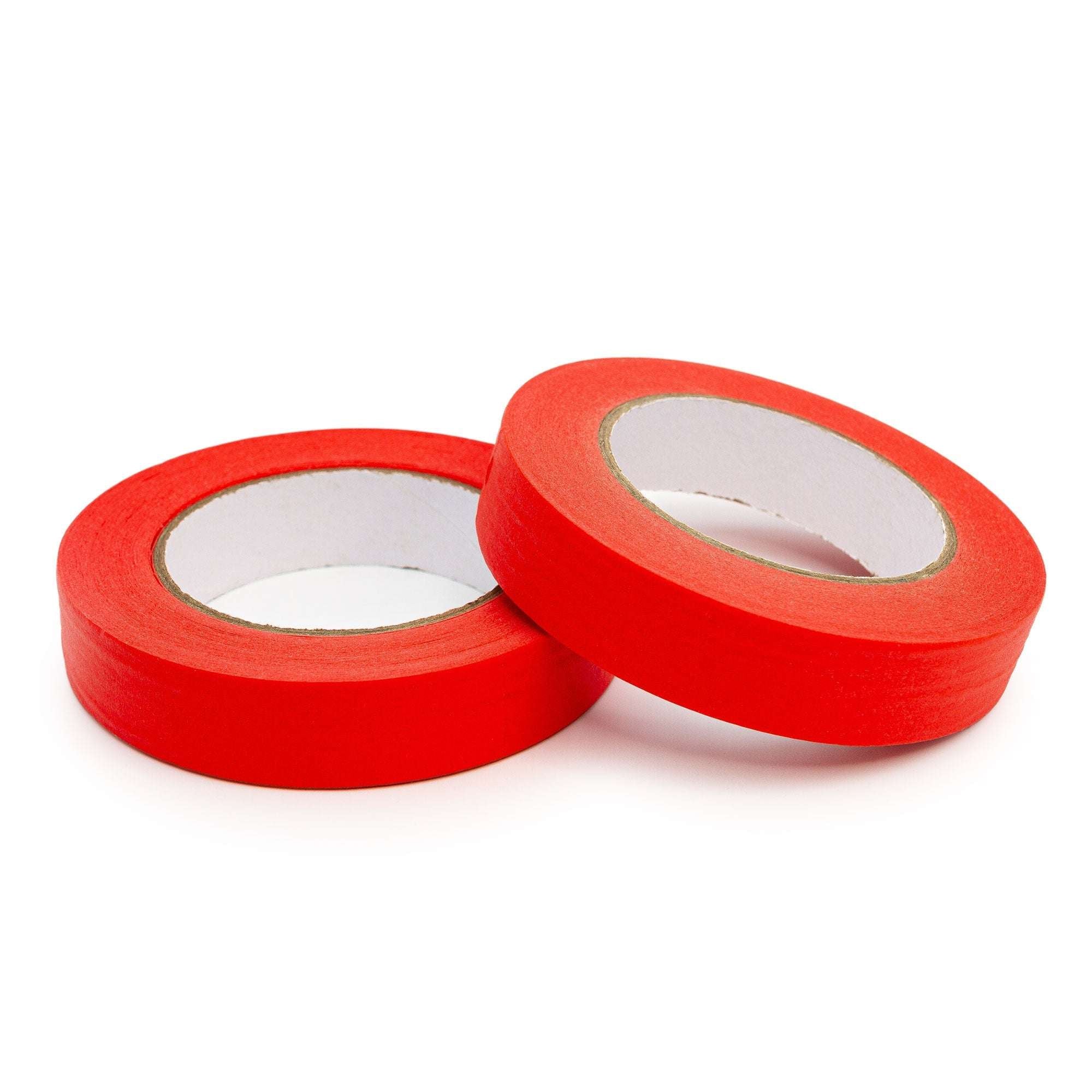Red Masking Tape - Angelus Direct