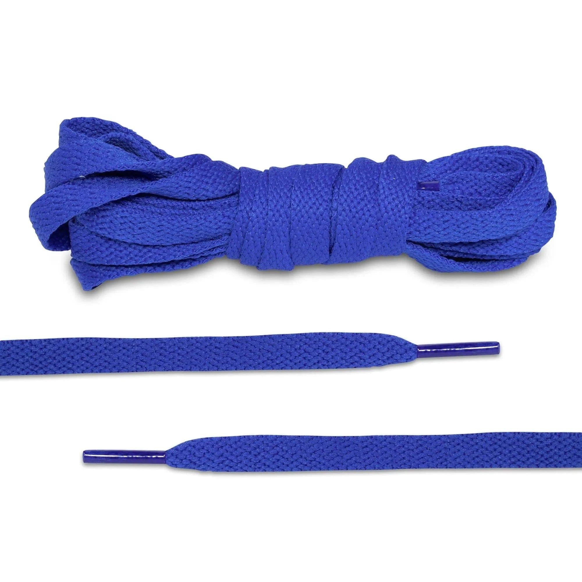 Lace Lab Royal Blue Jordan 1 Replacement Shoelaces Jordan 1 Replacement Shoelaces