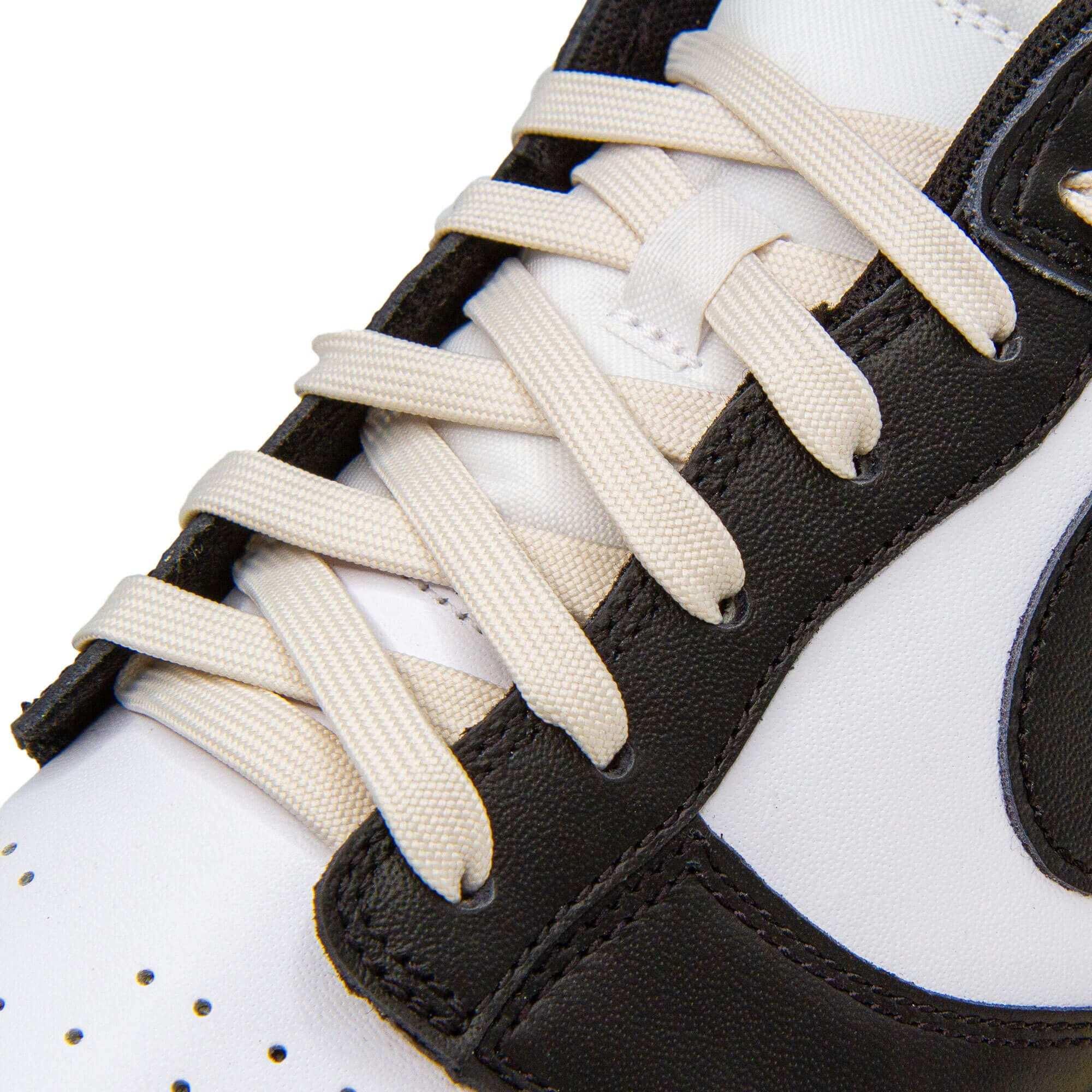 Sail Dunk Replacement Shoelaces - Angelus Direct