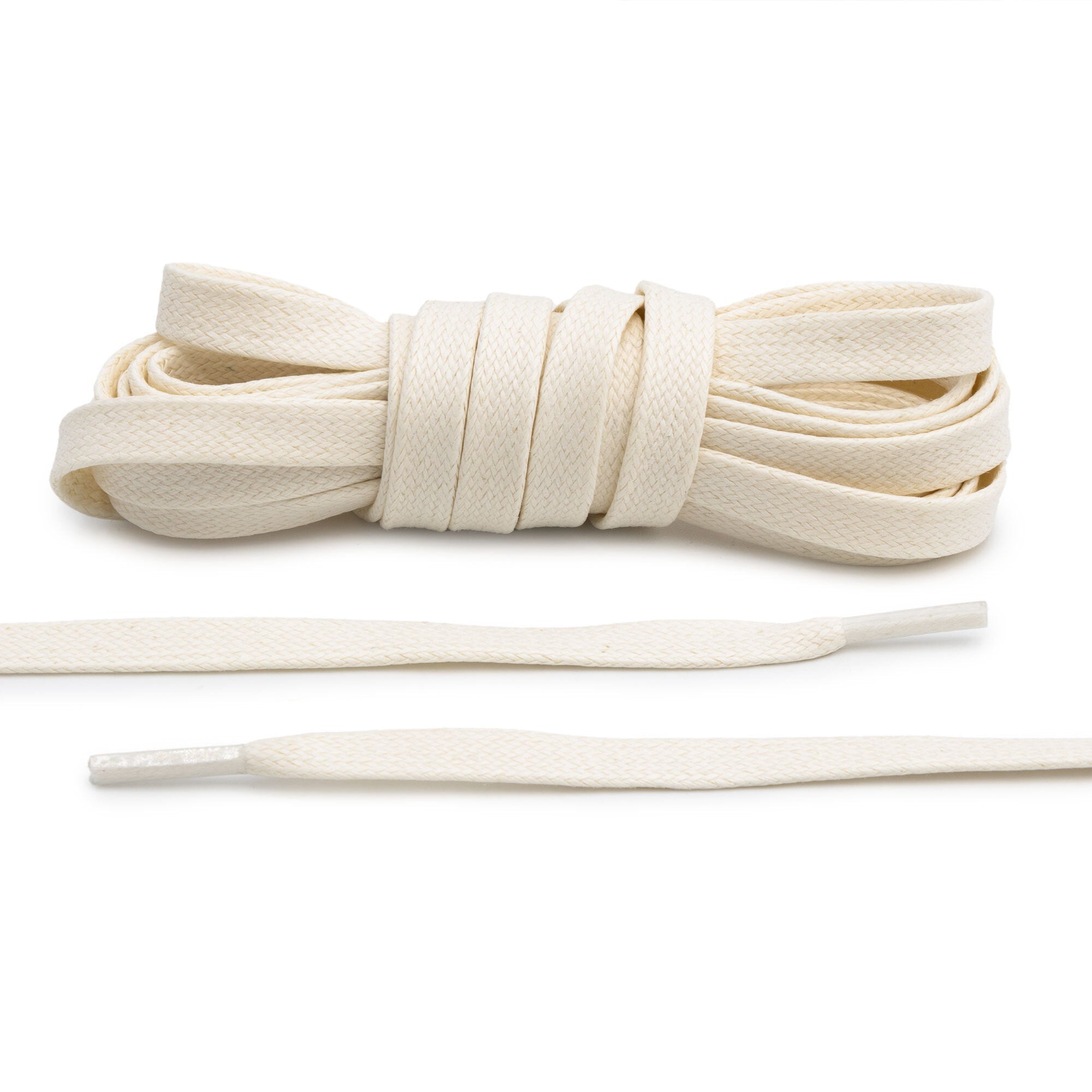 Sail Waxed Shoe Laces Shoe Laces