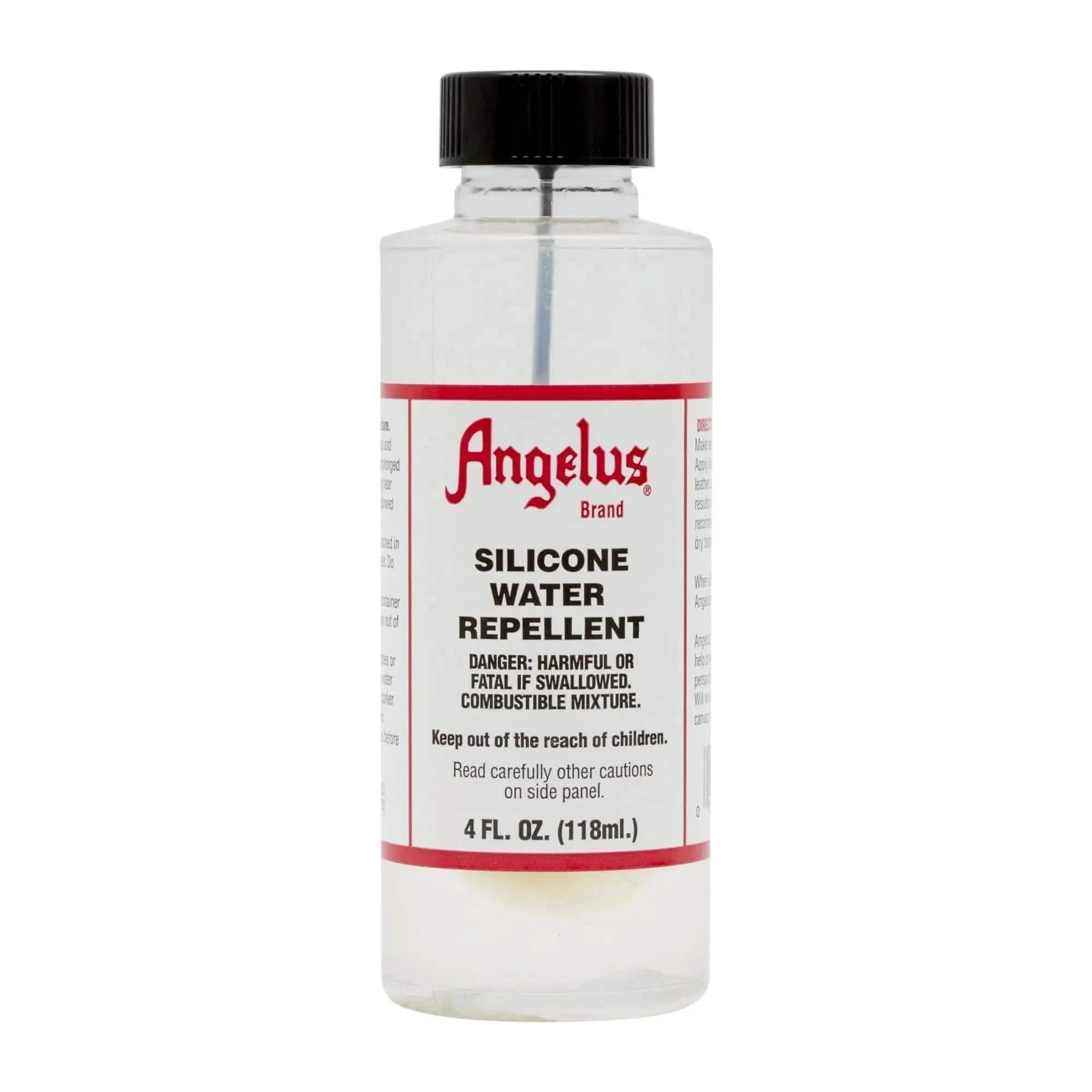 Angelus Direct Silicone Water Repellent 4 oz. Angelus