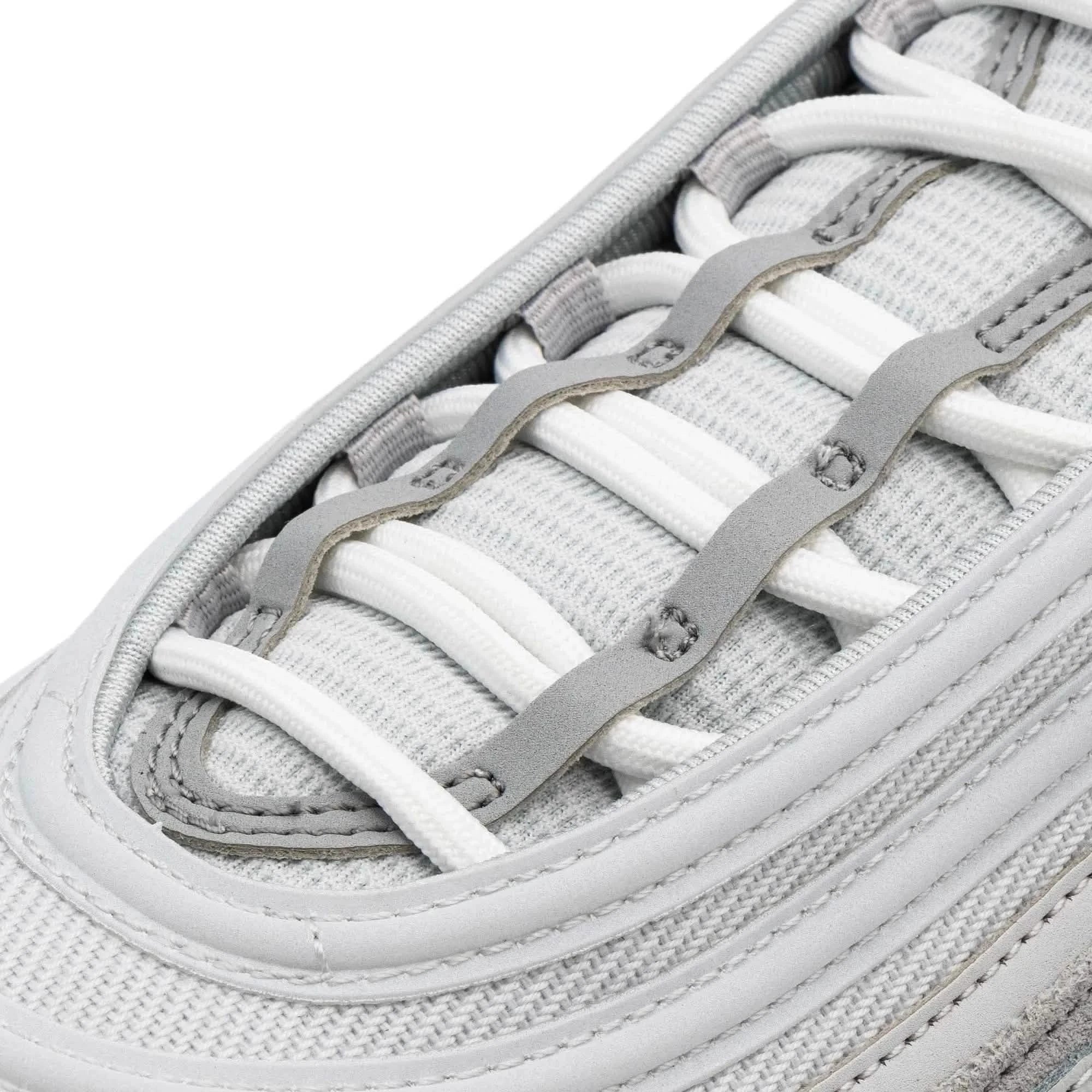 Lace Lab White Rope Laces Rope Shoelaces