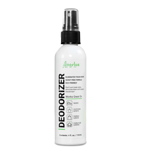 Angelus Deodorizer - Remove tough odors using our eco-friendly scent free formula!