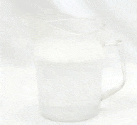 Angelus Direct Reusable Paint Strainer #40 Mesh Accessories