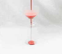Angelus Direct Reusable Paint Strainer #40 Mesh Accessories