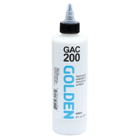 Angelus Direct GAC-200 promoted adhesion of Angelus paints to non-porous surfaces.