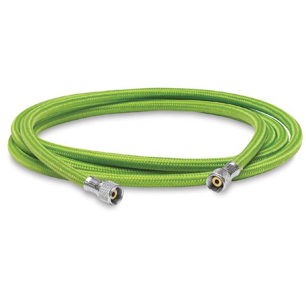 Grex Braided Nylon Air Hose - 1/8