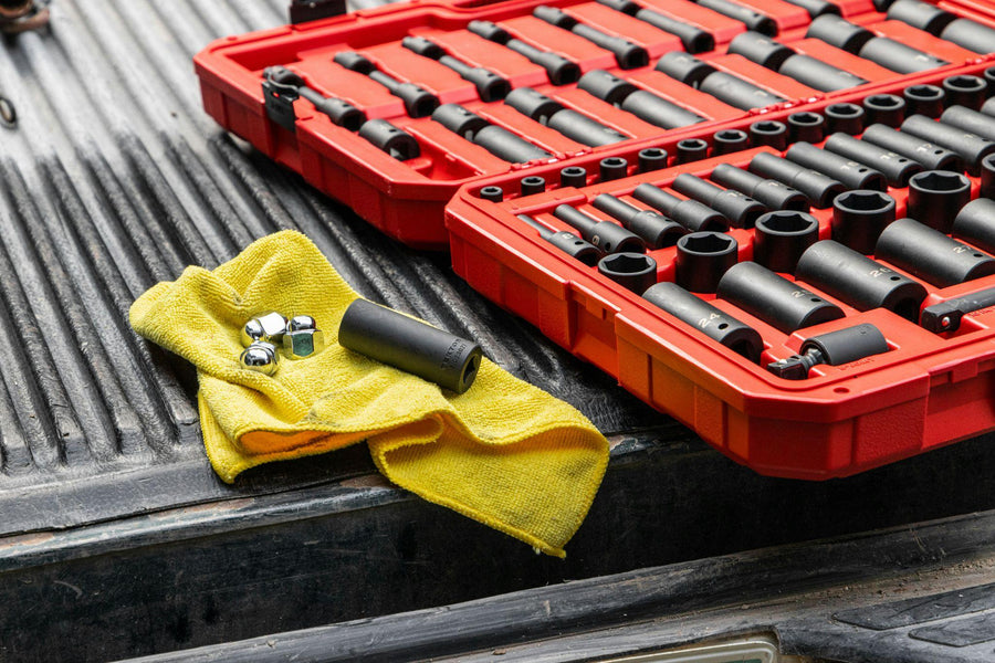 Toolbox