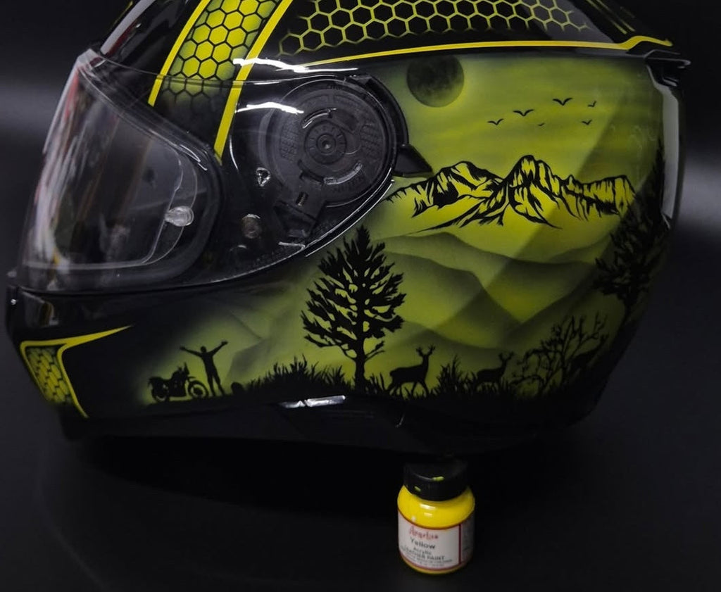 bike helmet decorating ideas Toothless Decoration Figurine Get the matching look youve always wanted and look dope while riding in the streets! How-to - Customized Bike Helmets