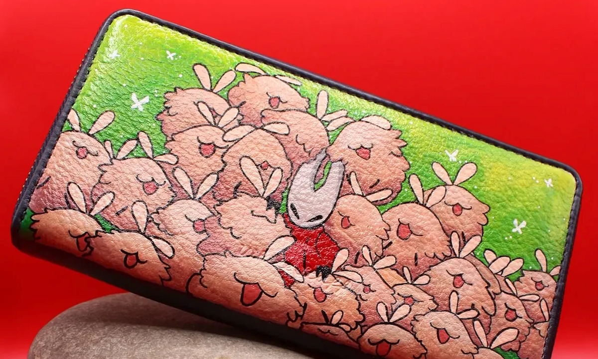 How to Customize Your Nintendo Switch Case