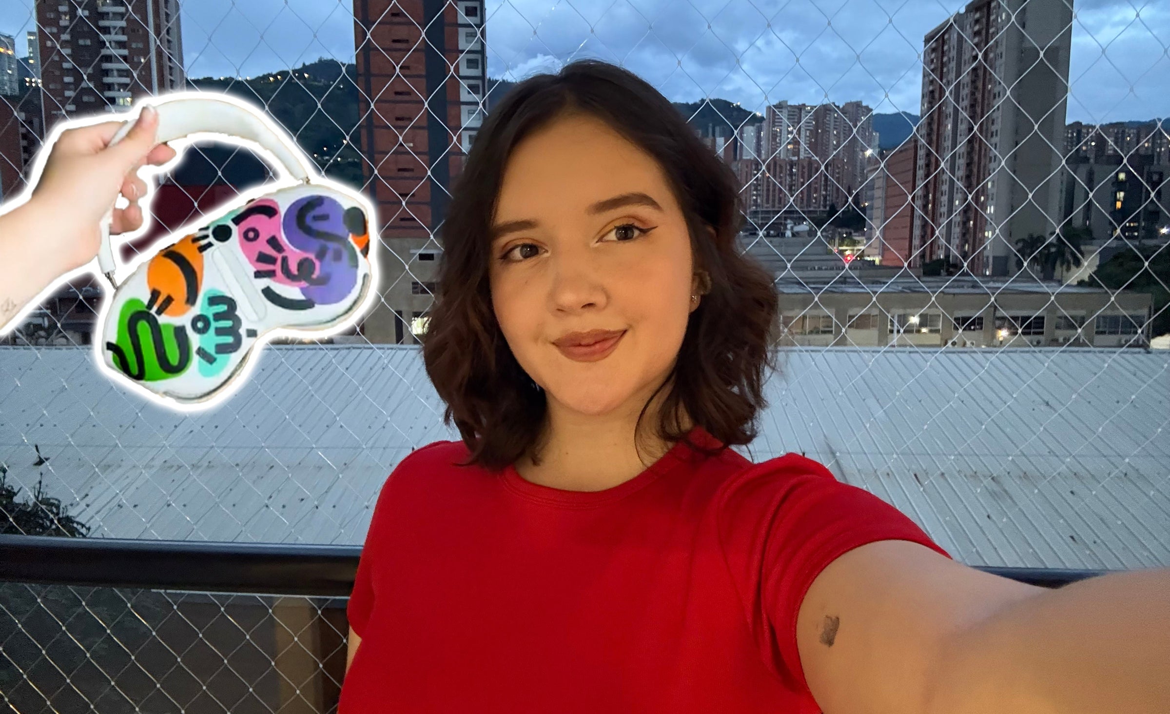 Alejandra Flórez Thumbnail for Creator Spotlight