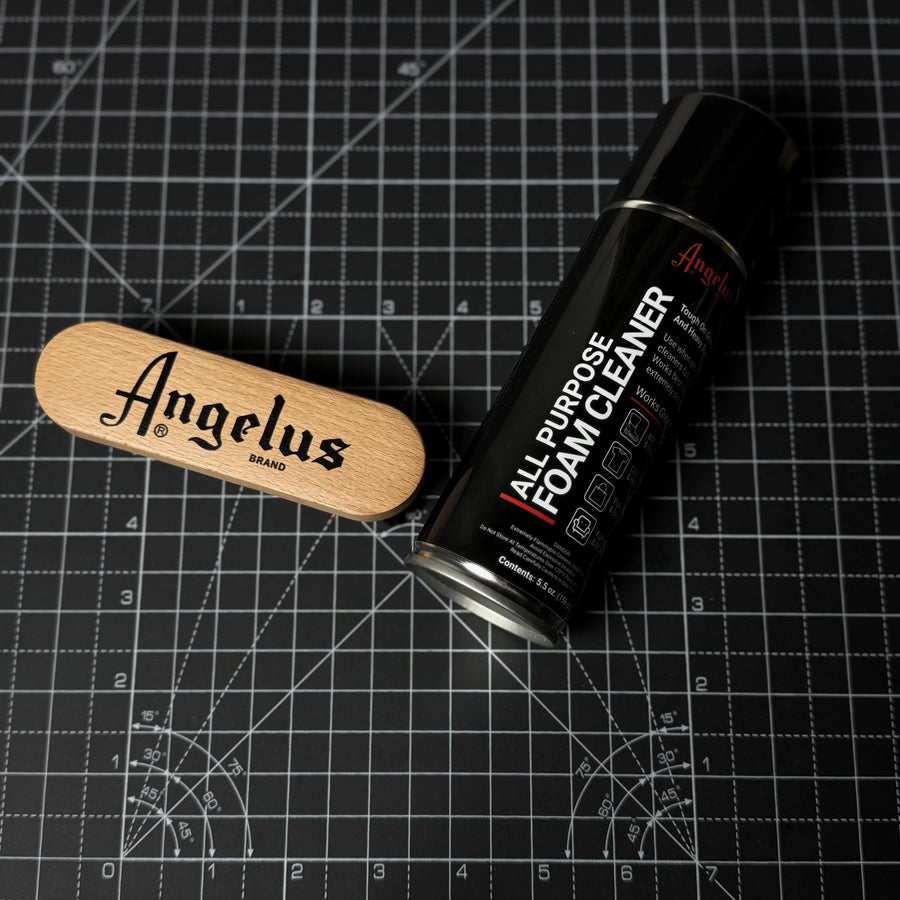 all purpose foam cleaner
