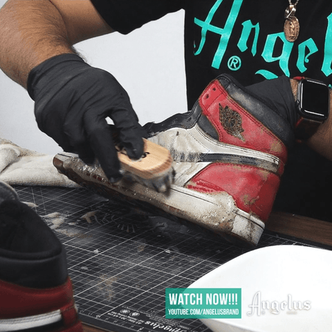 Simple Ways to Repair Torn Suede Shoes: 11 Steps (with Pictures)