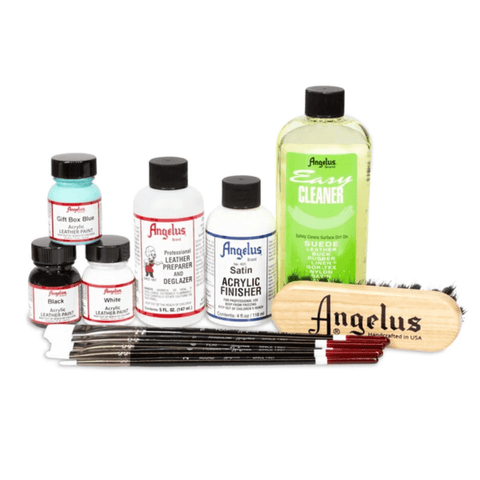 Angelus Holiday Gift Guide (Under $35)