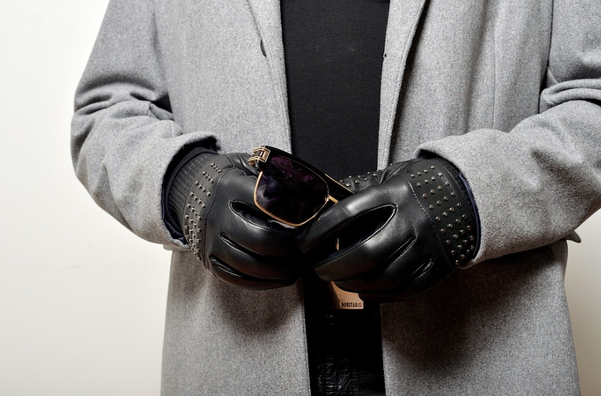 How to Dye Leather Gloves