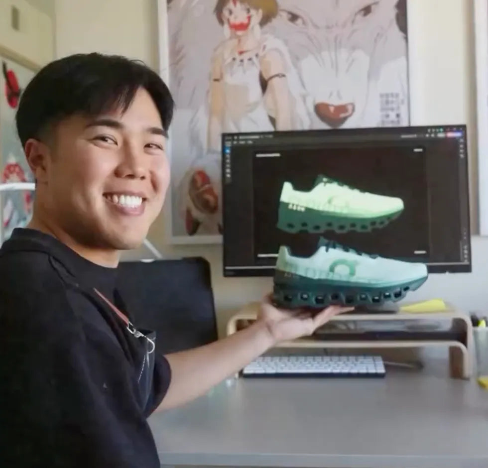 The Ultimate Guide to Painting and Customizing Fabric Shoes with Angelus Paints - featuring Angelus Pro, Enzo H. Kim