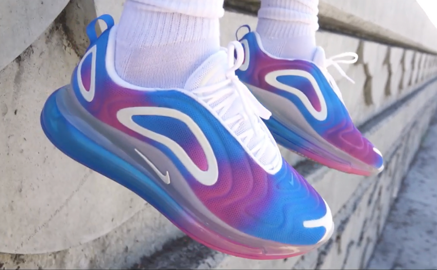 Angelus Tutorial: How to Dye Soles & Paint Mesh