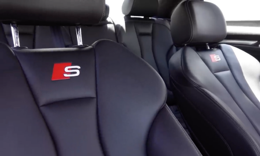 How to Custom Paint Your Car Seat Interior