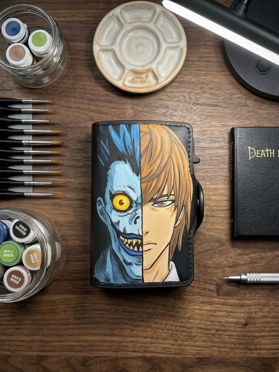 The Do's & Don'ts of Using Angelus Duller