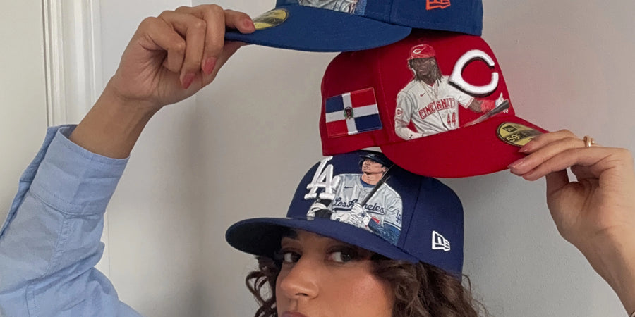 The Ultimate Guide to Painting on Hats with Angelus Paints:  Learn from Custom Artist, Custom by PB