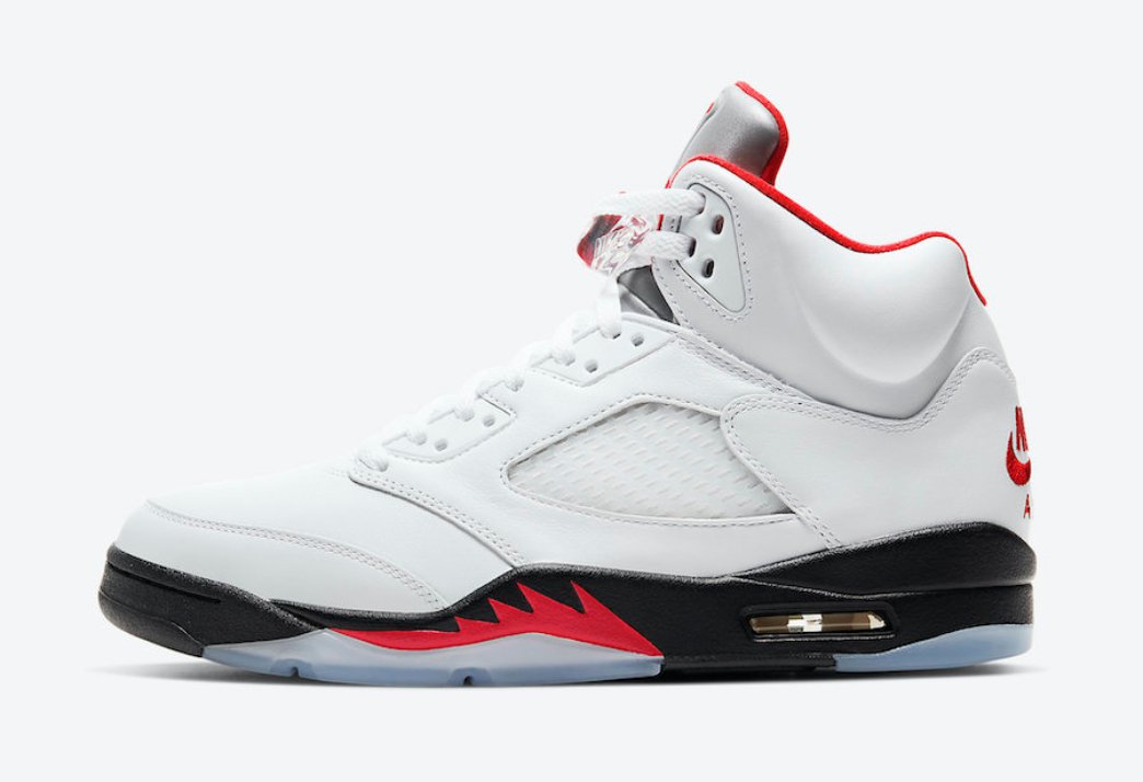 Air Jordan Release Dates - May 2020 - Angelus Direct