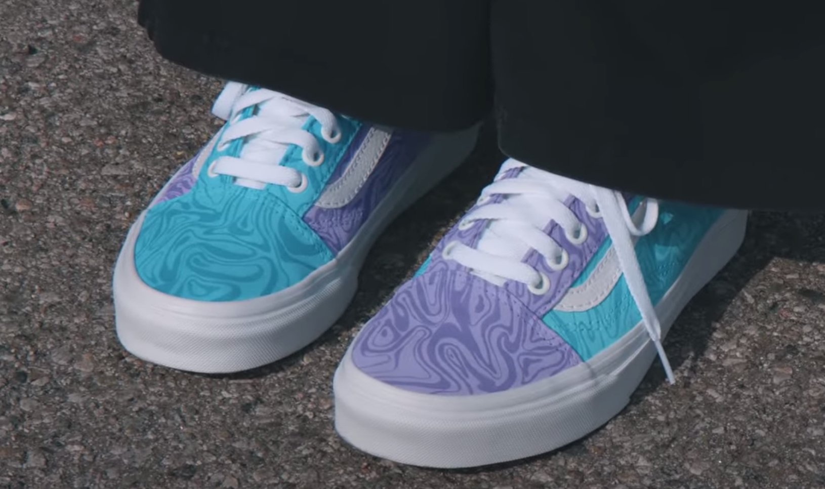 Angelus Tutorials: Custom Canvas Vans - Angelus Direct