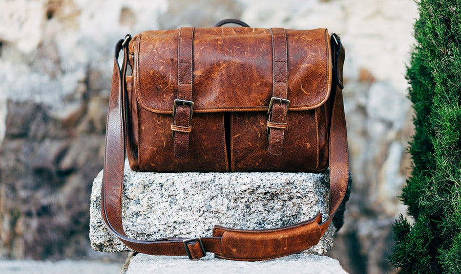 How to Use Stencils on Leather