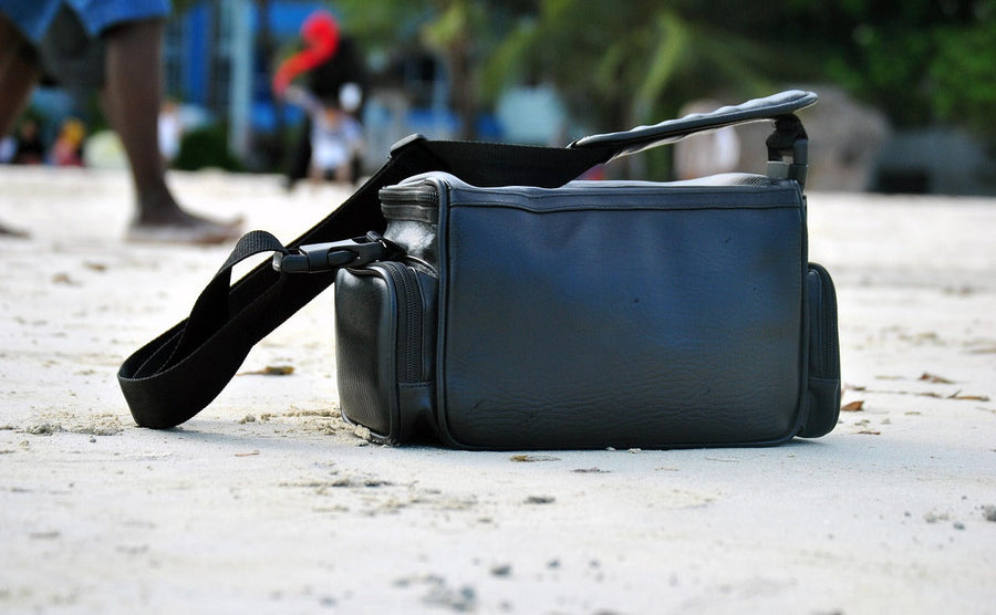 Duffle Bag