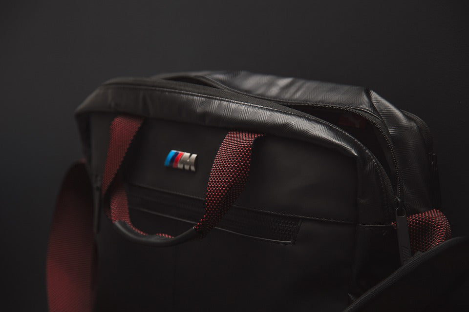 Leather Bag