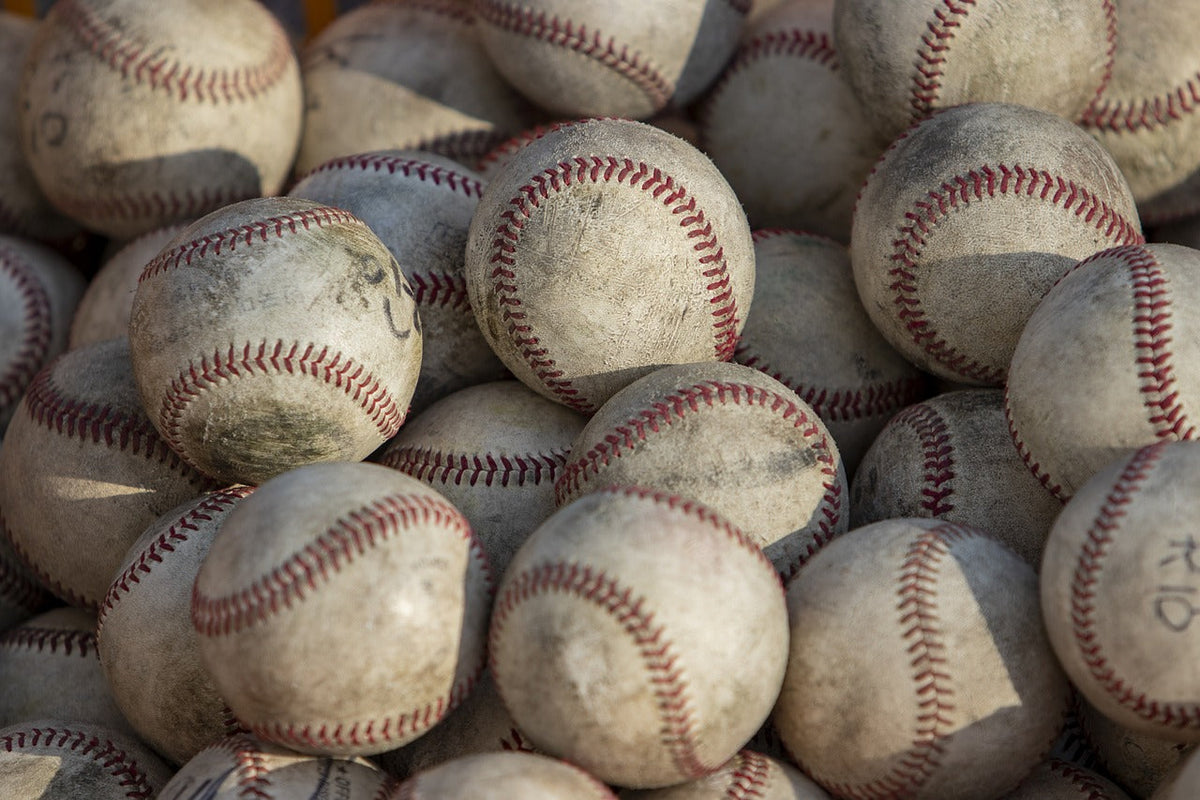 Baseball 