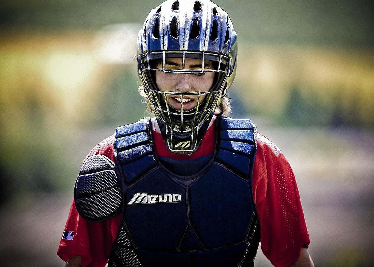 Baseball Gear 
